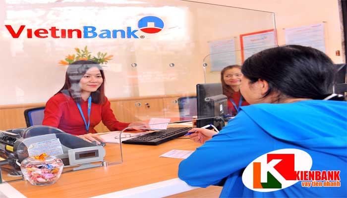 Ngân hàng Vietinbank có nhiều chính sách ưu đãi dành cho khách hàng vay thế chấp