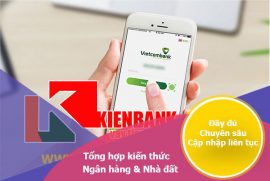 Cách tính lãi suất vay ngân hàng theo tháng