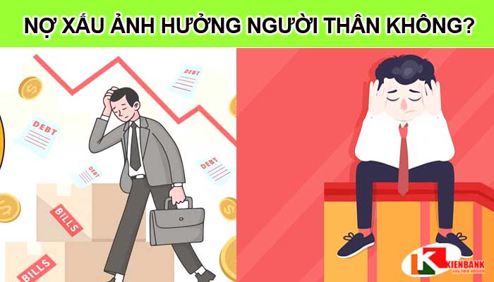 Khai niệm về nợ xấu ngân hàng