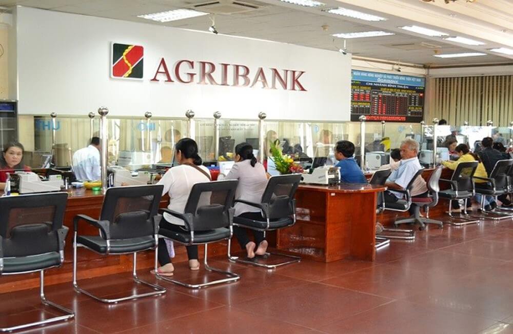 vay ngân hàng Agribank ở Bà Rịa Vũng Tàu