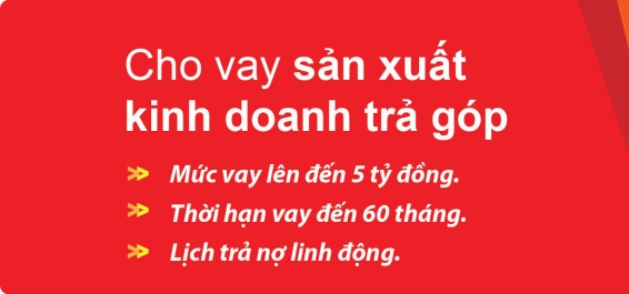 đất sản xuất kinh doanh có được thế chấp không