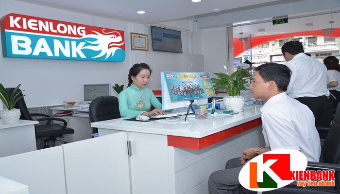 Lãi suất cho vay ngân hàng ở Vĩnh Long